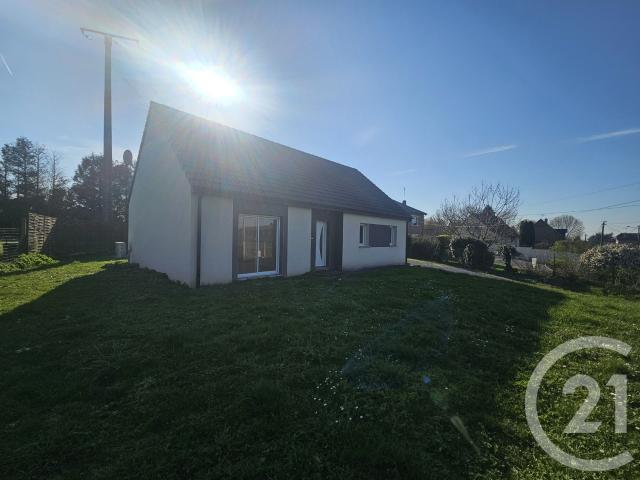 Maison 4 pièces 94 m²