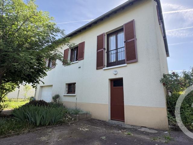 Maison 4 pièces 94 m²