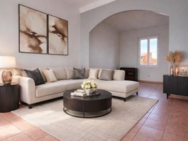 Maison 4 pièces 94 m²