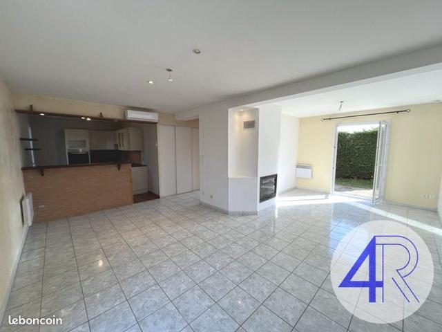 Maison 4 pièces 94 m²