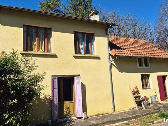 Maison 4 pièces 94 m²