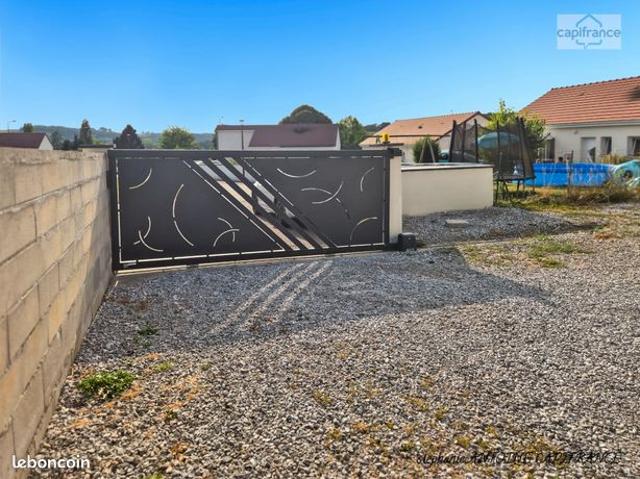 Maison 4 pièces 94 m²