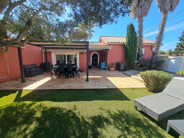 Maison 4 pièces 94 m²