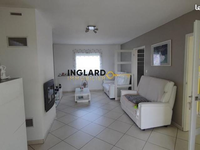 Maison 4 pièces 94 m²
