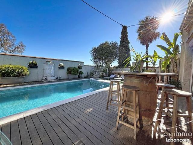 Maison 4 pièces 94 m²
