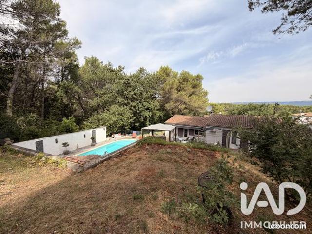 Maison 4 pièces 94 m²