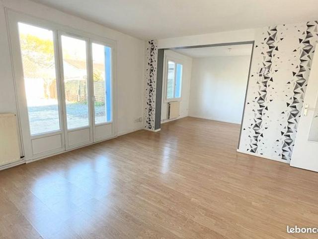 Maison 4 pièces 94 m²