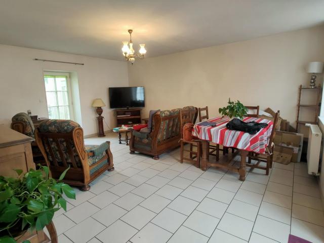 Maison 4 pièces 94 m²