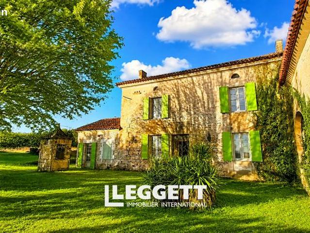 Maison 4 pièces 94 m²