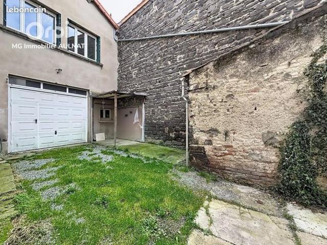 Maison 4 pièces 94 m²