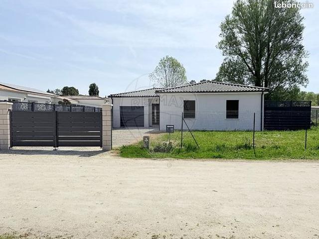 Maison 4 pièces 94 m²