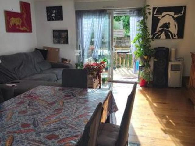 Maison 4 pièces 94 m²