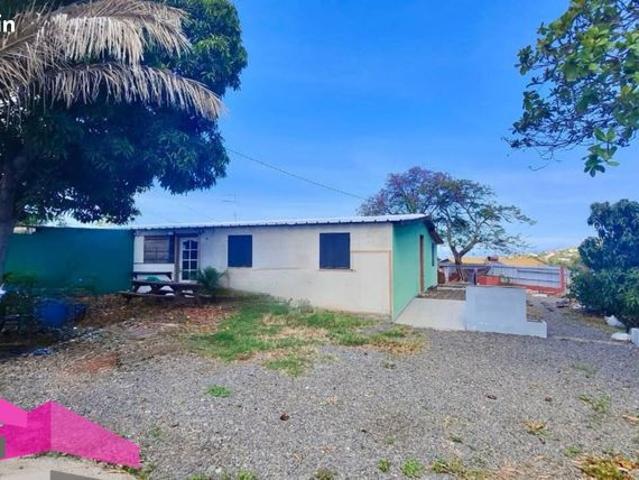 Maison 4 pièces 94 m²