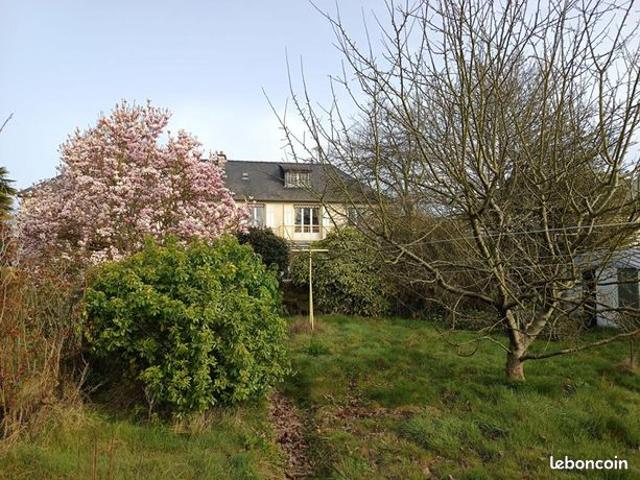 Maison 4 pièces 94 m²