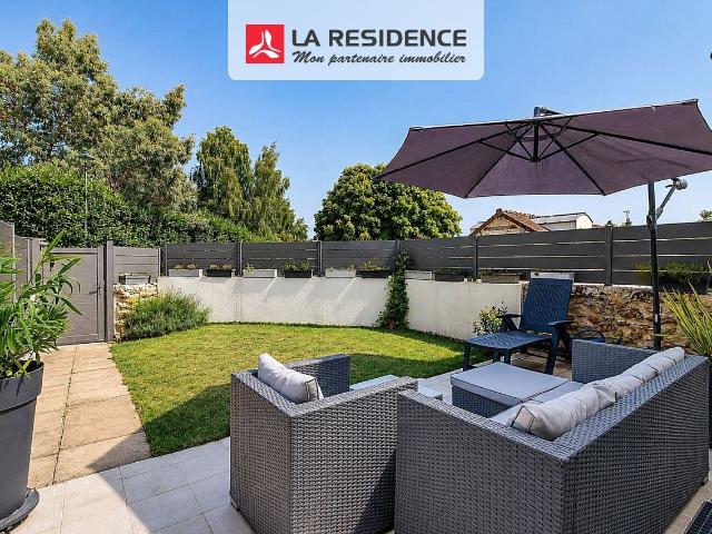 Maison 4 pièces 94 m²