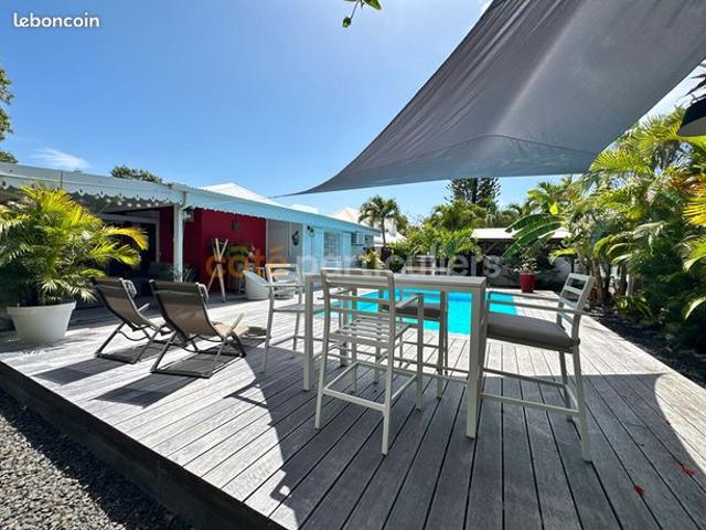 Maison 4 pièces 94 m²