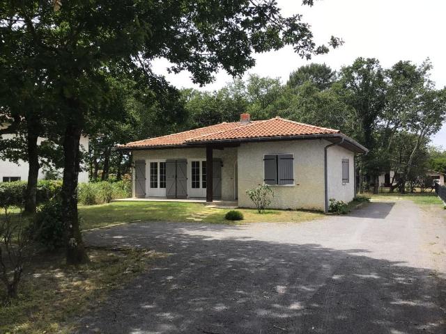 Maison 4 pièces 94 m²