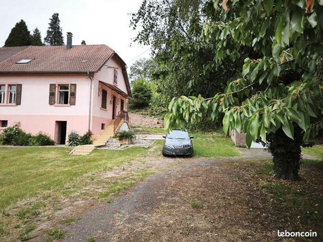 Maison 4 pièces 94 m²