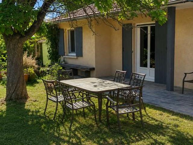 Maison 4 pièces 94 m²