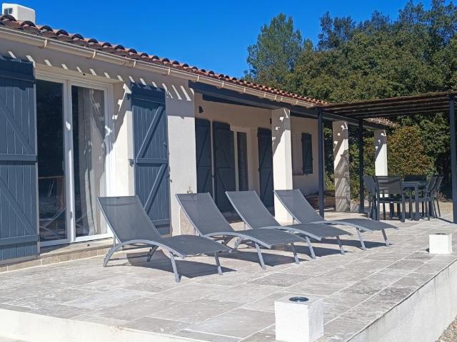 Maison 4 pièces 94 m²