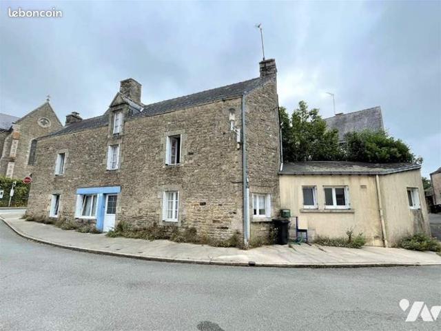 Maison 4 pièces 94 m²