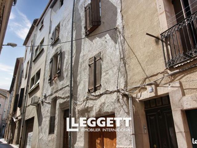 Maison 4 pièces 94 m²