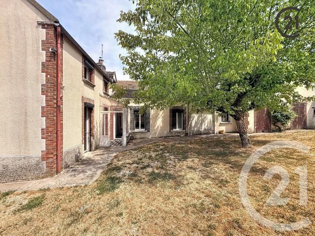 Maison 4 pièces 94 m²