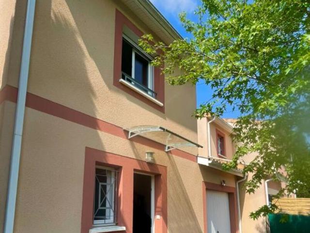 Maison 4 pièces 94 m²