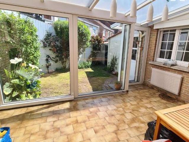 Maison 4 pièces 94 m²