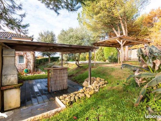 Maison 4 pièces 94 m²