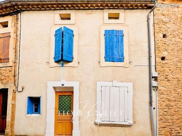 Maison 4 pièces 94 m²