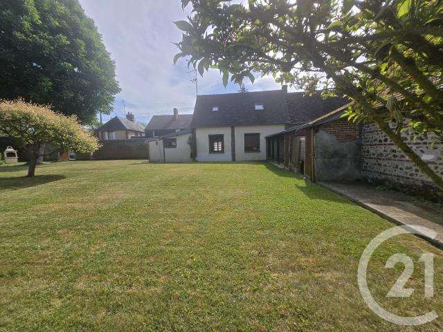 Maison 4 pièces 94 m²