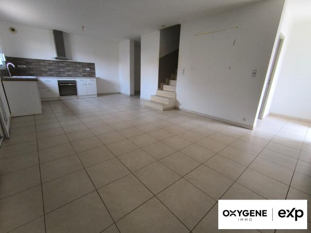 Maison 4 pièces 94 m²