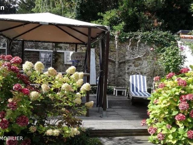 Maison 4 pièces 94 m²