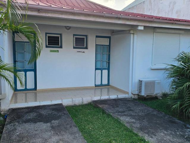 MAISON 4 Pièces 94 m²