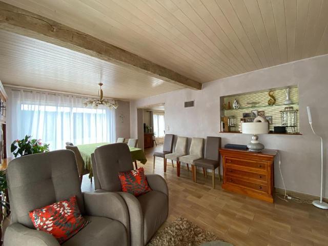 Maison 4 pièces 94 m²
