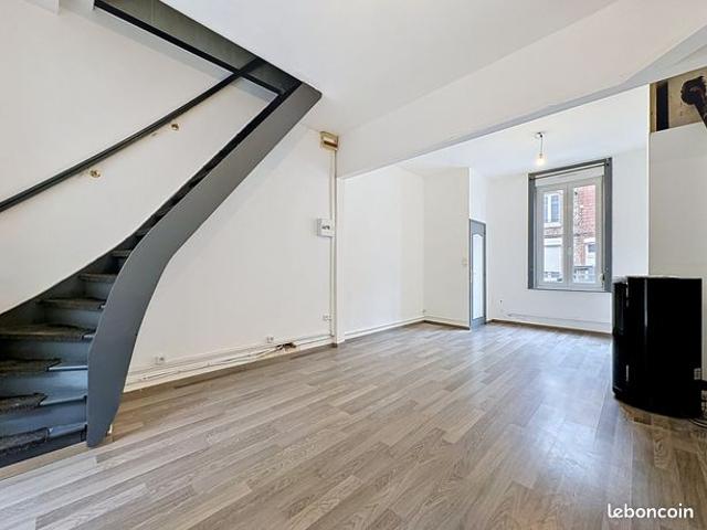 Maison 4 pièces 94 m²