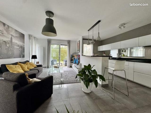 Maison 4 pièces 94 m²