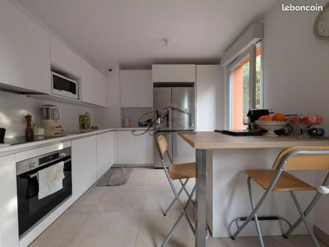 Maison 4 pièces 94 m²