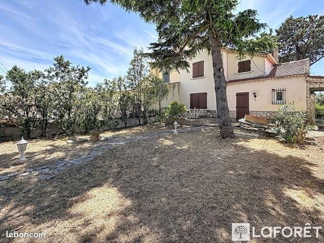 Maison 4 pièces 94 m²
