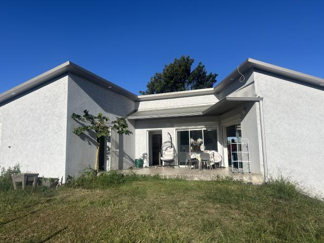 Maison 4 pièces 94 m²