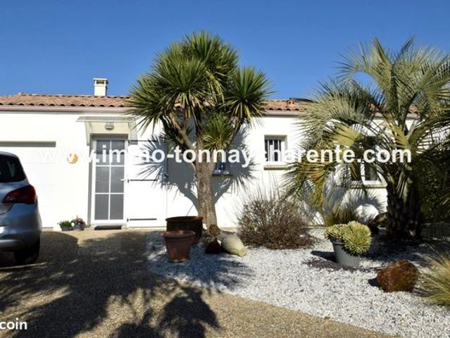 Maison 4 pièces 94 m²