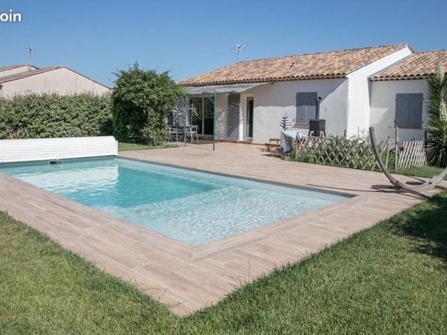 Maison 4 pièces 94 m²