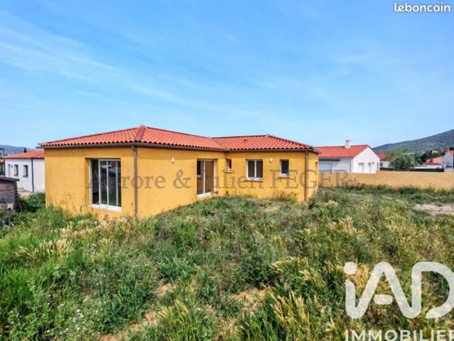 Maison 4 pièces 94 m²