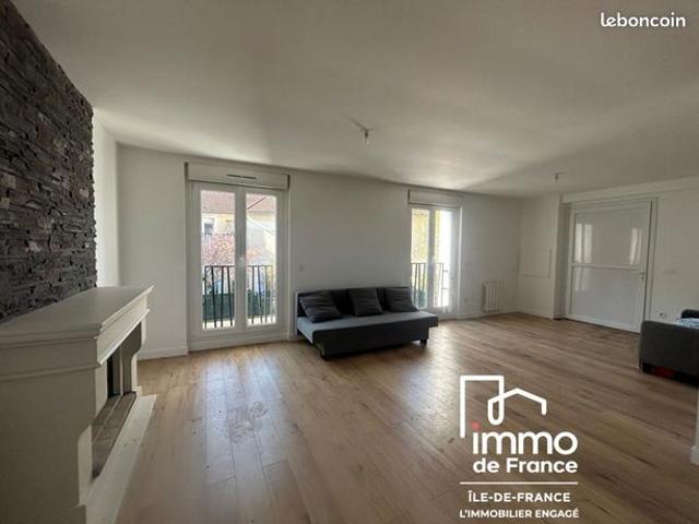 Maison 5 pièces 94 m²