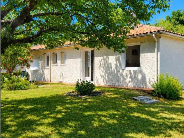 Maison 4 pièces 99 m²