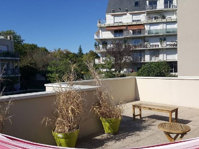 Maison 4 pièces 94 m²