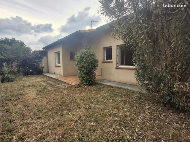 Maison 4 pièces 94 m²