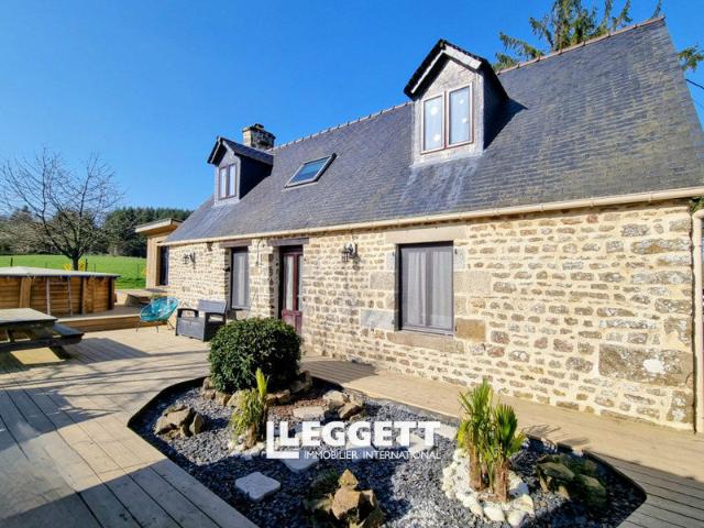 Maison 4 pièces 94 m²