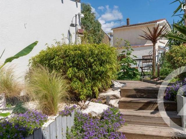 Maison 4 pièces 94 m²